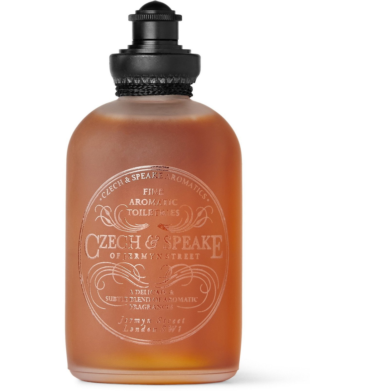 Czech & speake discount neroli