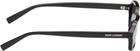 Saint Laurent Black SL 908 Sunglasses