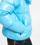 Perfect Moment January Duvet ski jacket