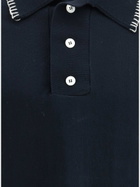 Namacheko Polo Shirt With Embroidery On The Collar