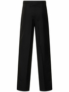 BETTTER High Waist Straight Pants