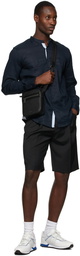 Boss Black Helios Messenger Bag