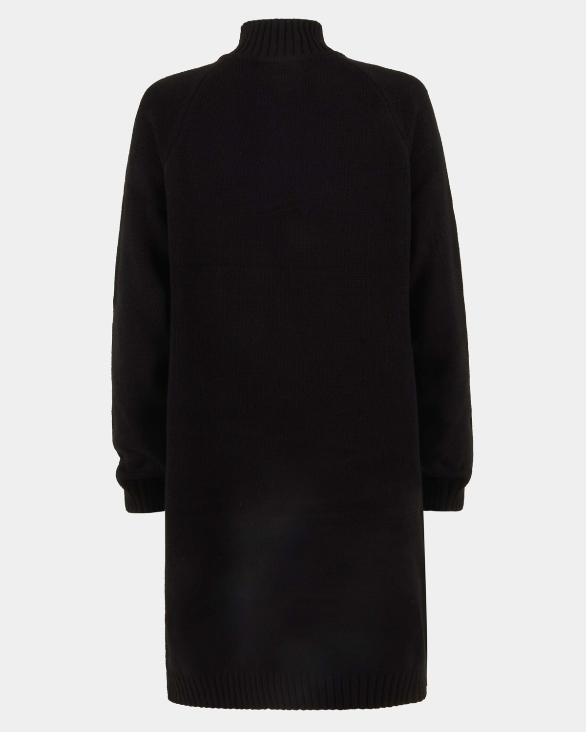 Steve Madden Ash Dress in Black
