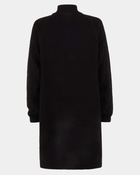 Steve Madden Ash Dress in Black