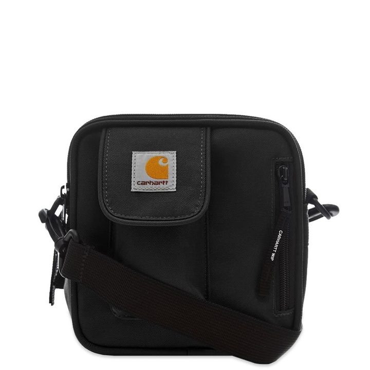 Photo: Carhartt WIP Essentials Bag