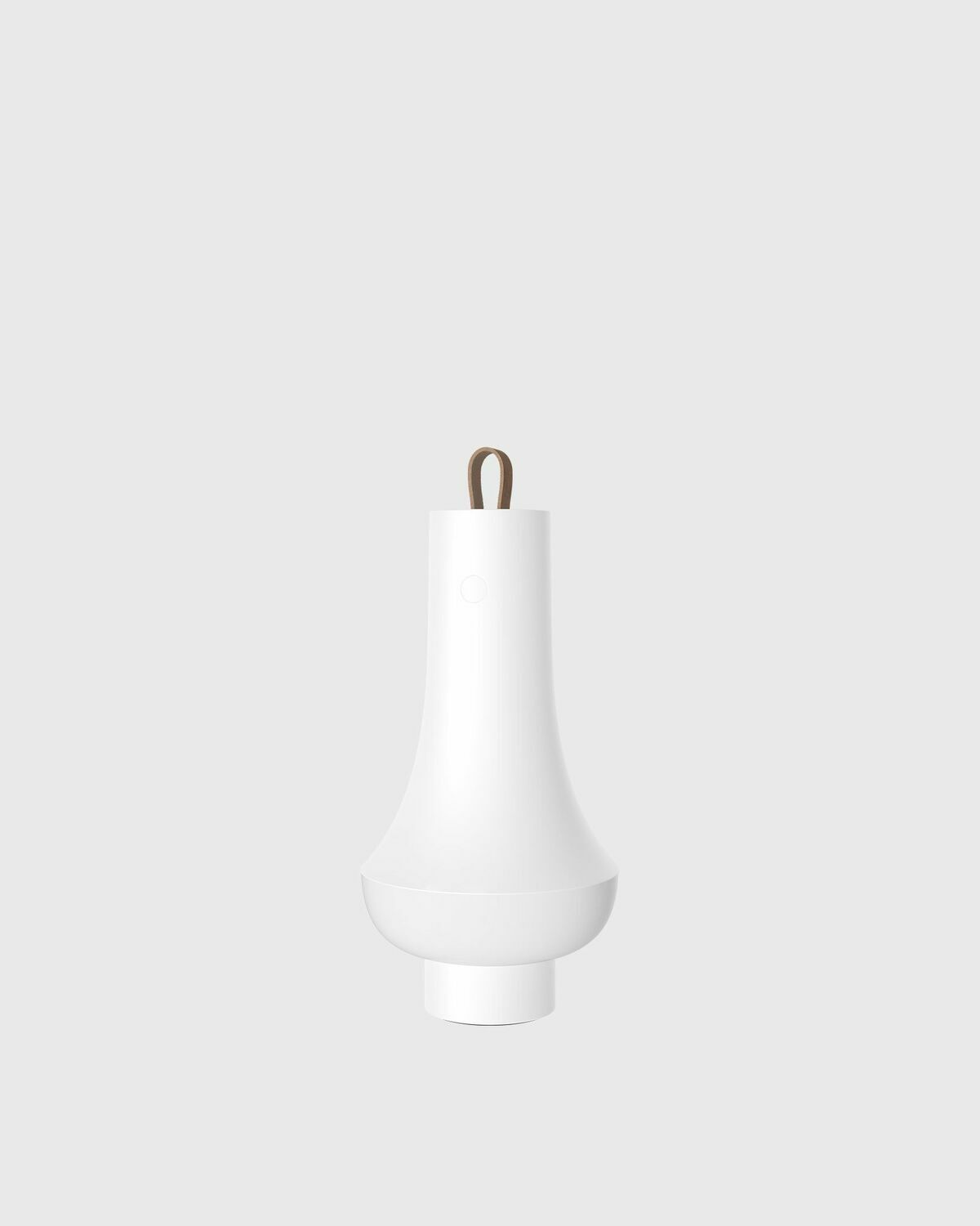 Louis Poulsen Tomoshi Portable   Universal Plug White Lighting