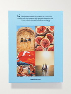 Assouline - Turquoise Coast Hardcover Book