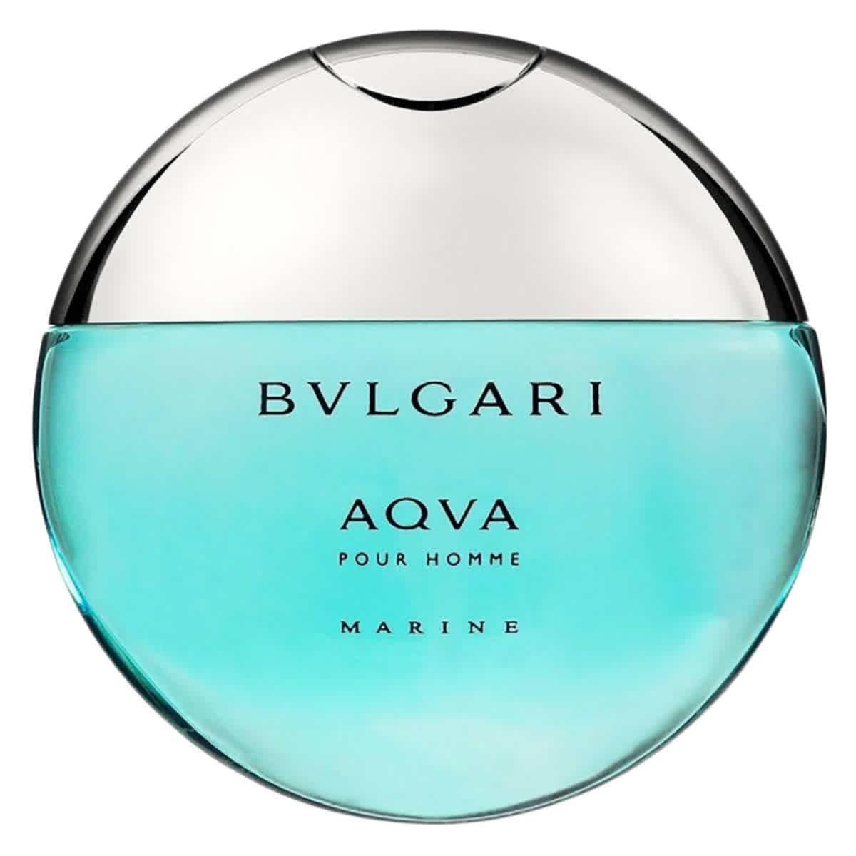 Bvlgari Aqva Marine / Bulgari EDT Spray 3.3 oz (100 ml) (M)
