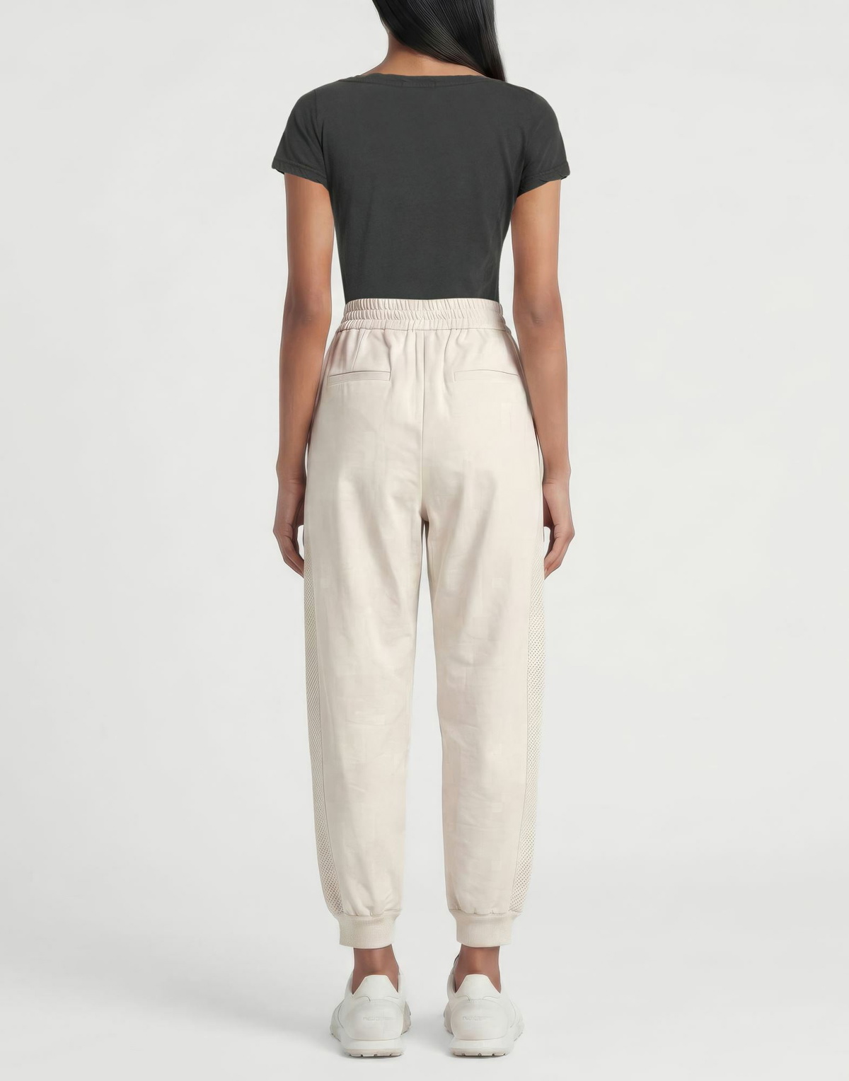 Crossley Womens T-shirt Lead