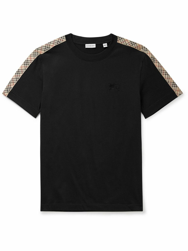 Burberry Black 