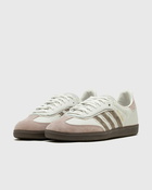 Adidas Samba Nicekicks White - Mens - Lowtop