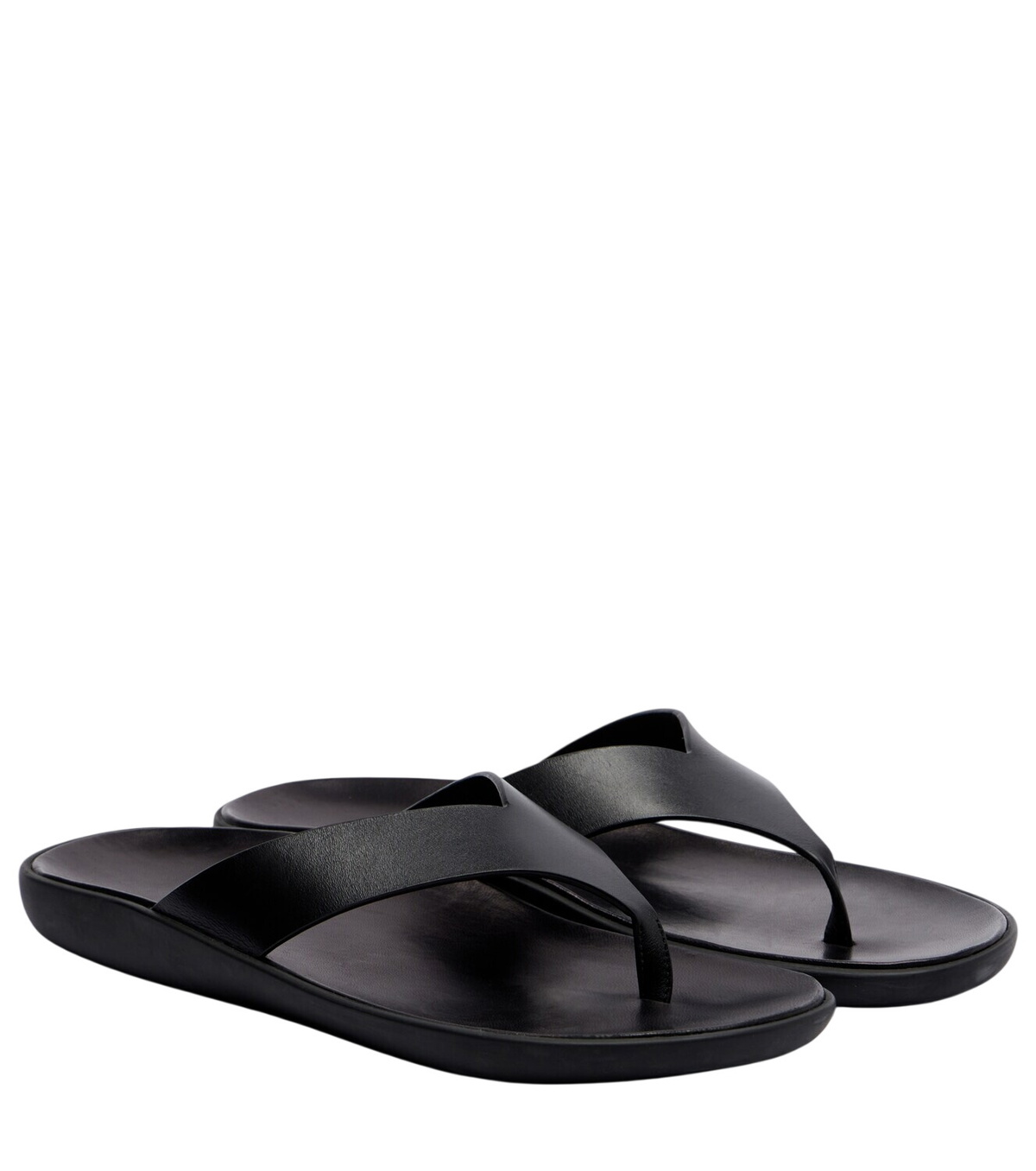 アパルトモン今季購入 THE ROW GINZA SANDAL