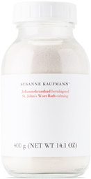 Susanne Kaufmann St. John's Wort Bath Powder, 14.1 oz