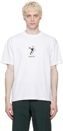 DANCER White OG T-Shirt