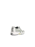 Asics gel-kayano 14 White Tech Fabric Blend Sneakers