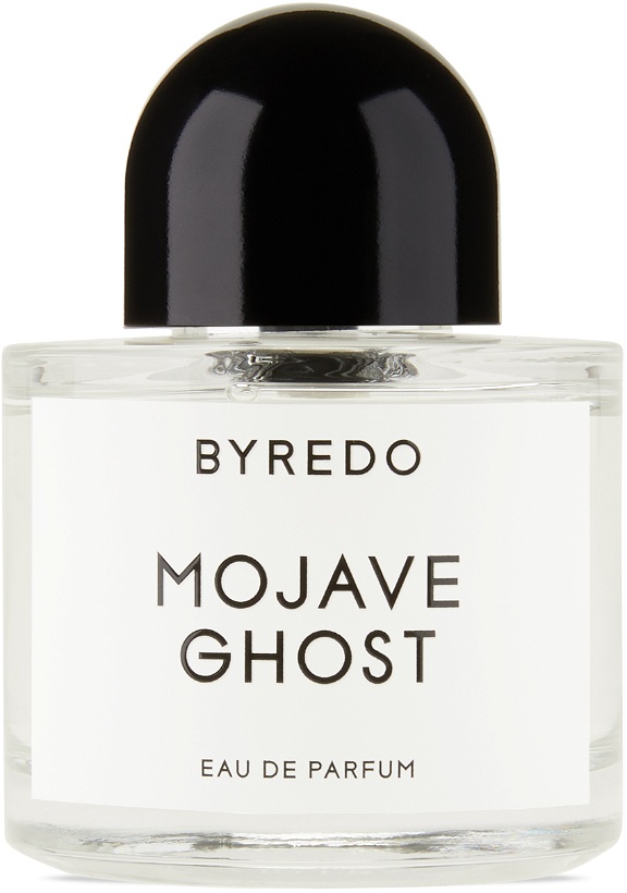 Photo: Byredo Mojave Ghost Eau De Parfum, 50 mL