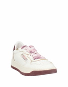 Replay Womens Sneakers in Off white