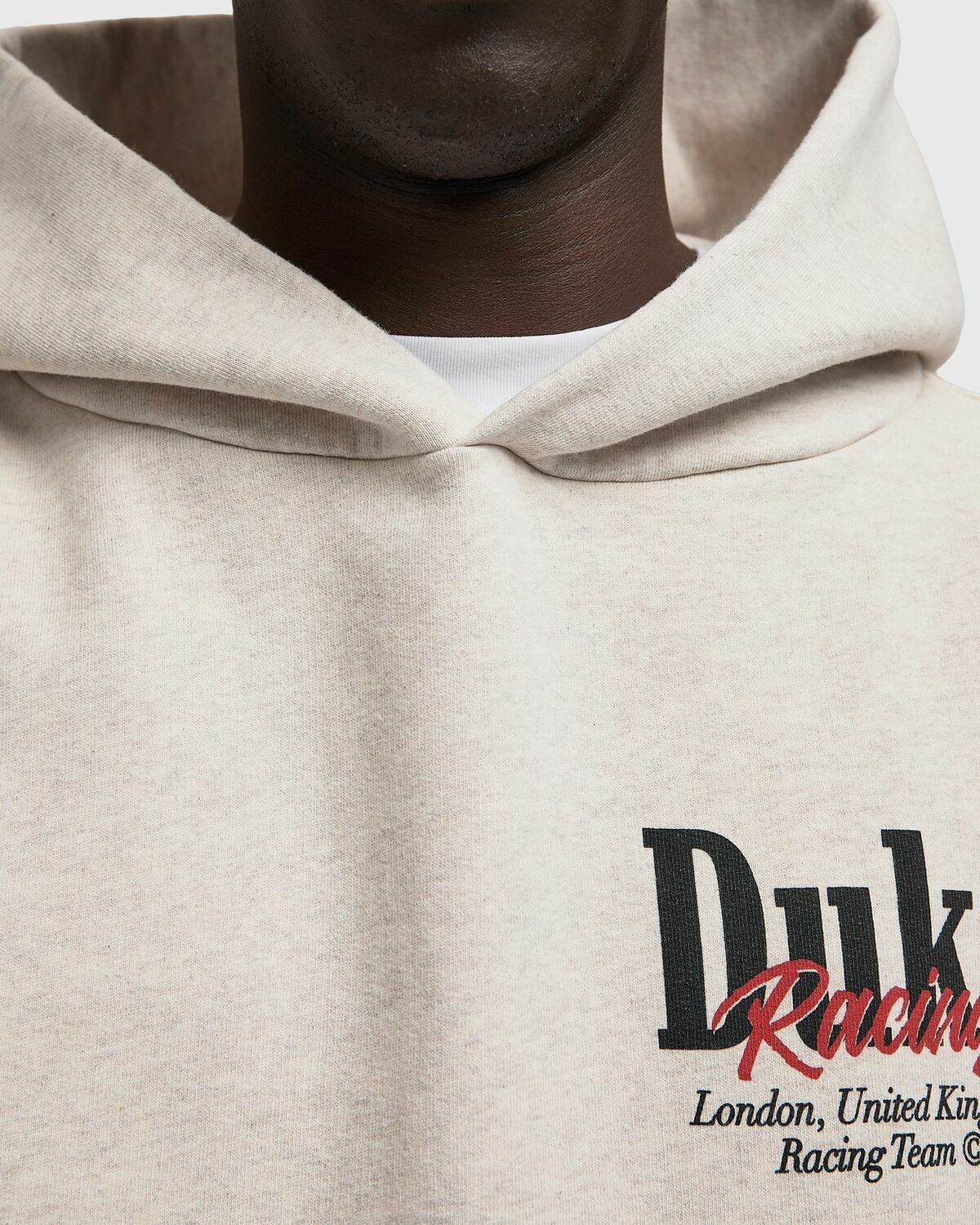 DR3 World Championship Hoodie