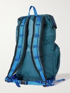 Epperson Mountaineering - Packable Logo-Appliquéd Nylon-Ripstop Backpack