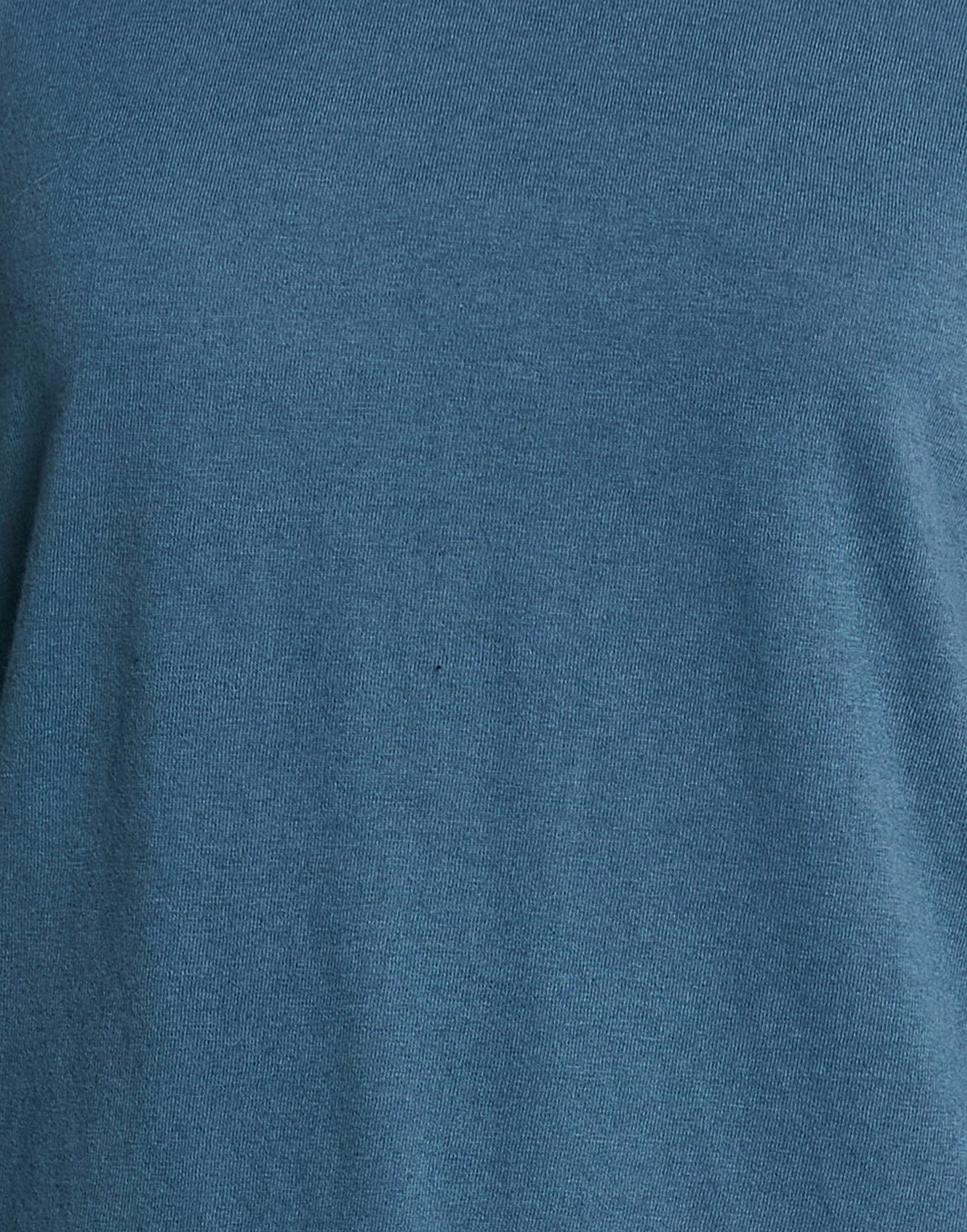Crossley Womens T-shirt Slate in Blue