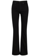 Rag & Bone Peyton Bootleg Jeans Black