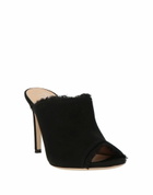 Giuseppe Zanotti Womens Sandals in Black