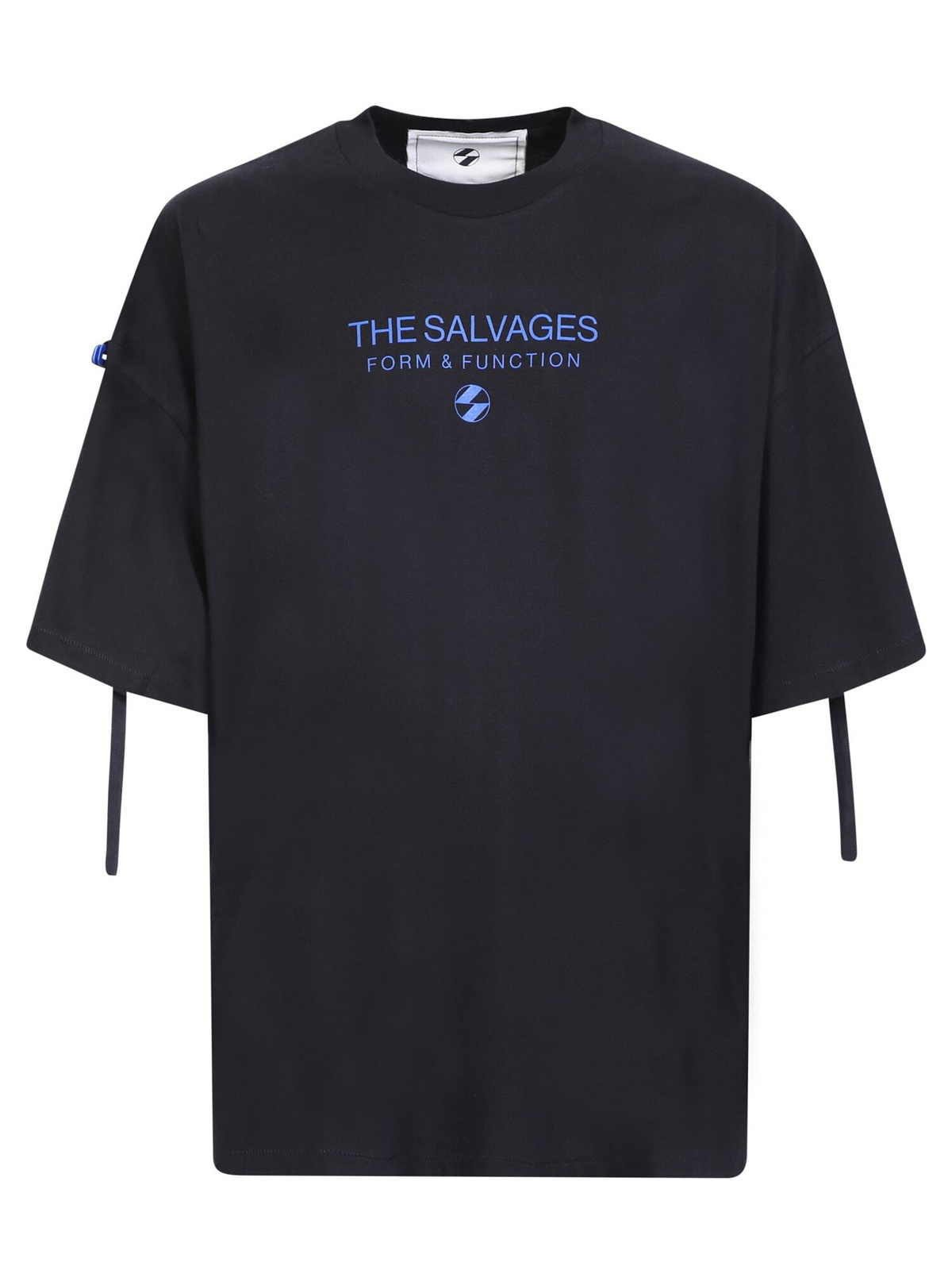 The Salvages From &amp; Function D-ring T-shirt