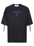 The Salvages From &amp; Function D-ring T-shirt