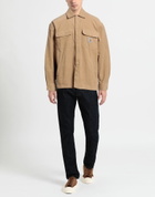 Carhartt Mens Shirt Sand