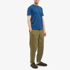 Sunspel Men's Organic Riviera T-Shirt in Coast