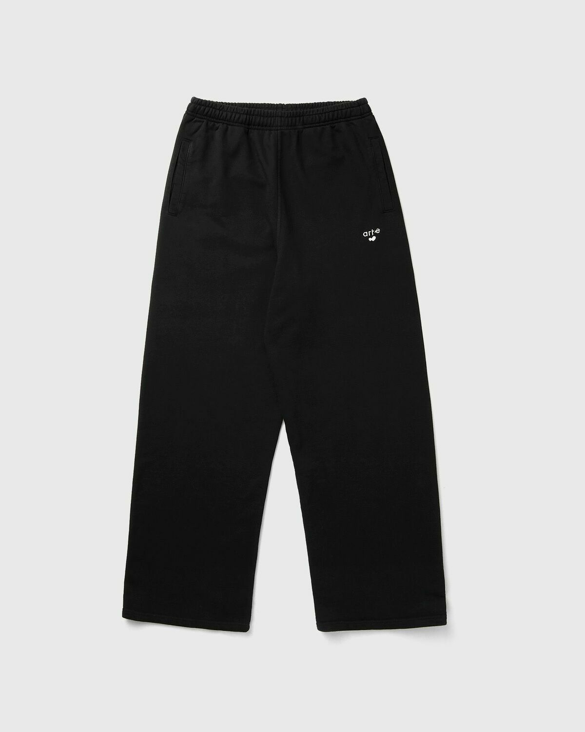 Heart Logo Sweatpant