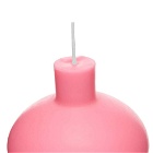Blazed Wax Cherry Bomb Candle in Barbie Dreams