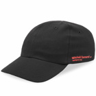GR10K Men's Mitchell Demand Stock Cap in Black