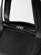 Métier - Nomad Leather Weekend Bag