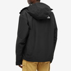 The North Face Men's 2000 Mountain Jacket in TNF Black