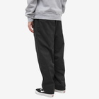 Polar Skate Co. Men's Surf Pant in Black