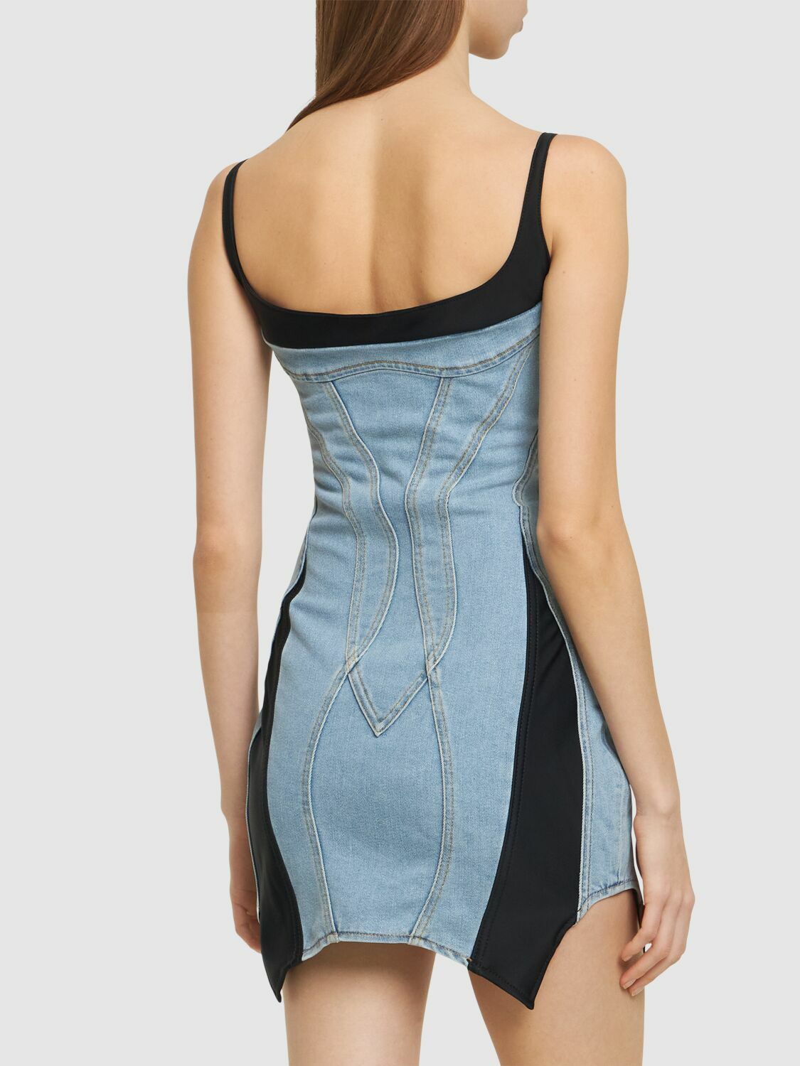 western denim dress short sleeve Denim Dresses for Women 2024 Short Sleeve Loose Blue Jean Maxi Dress Button  Down Collared Pleated Western Flowy Dress at Amazon Women's Clothing store