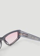 Duru G1 Sunglasses in Grey