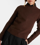 Jil Sander Wool sweater