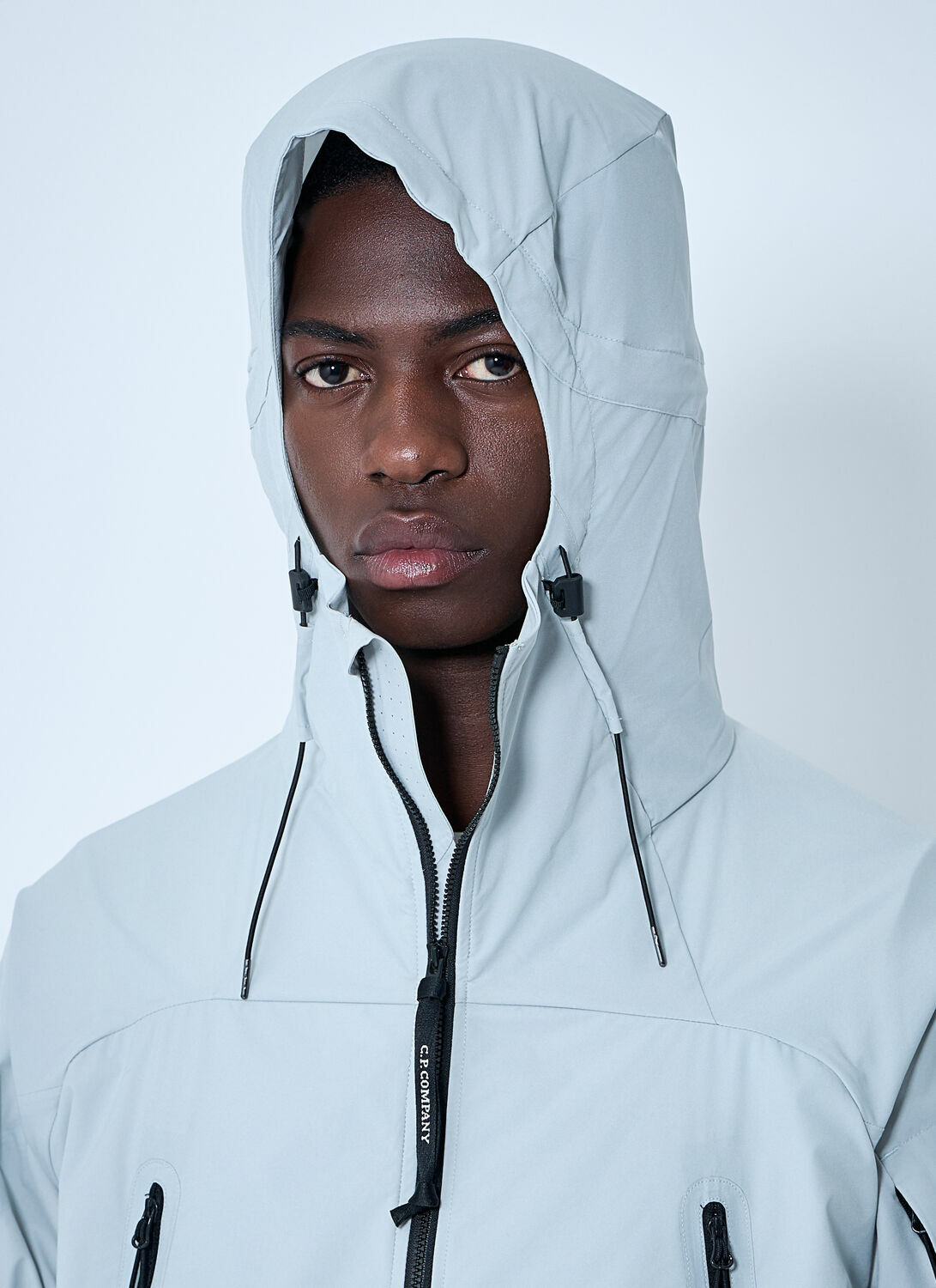 C.P. Company Pro-Tek Hooded Jacket C.P. Company