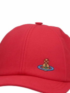 Vivienne Westwood orb Baseball Cap