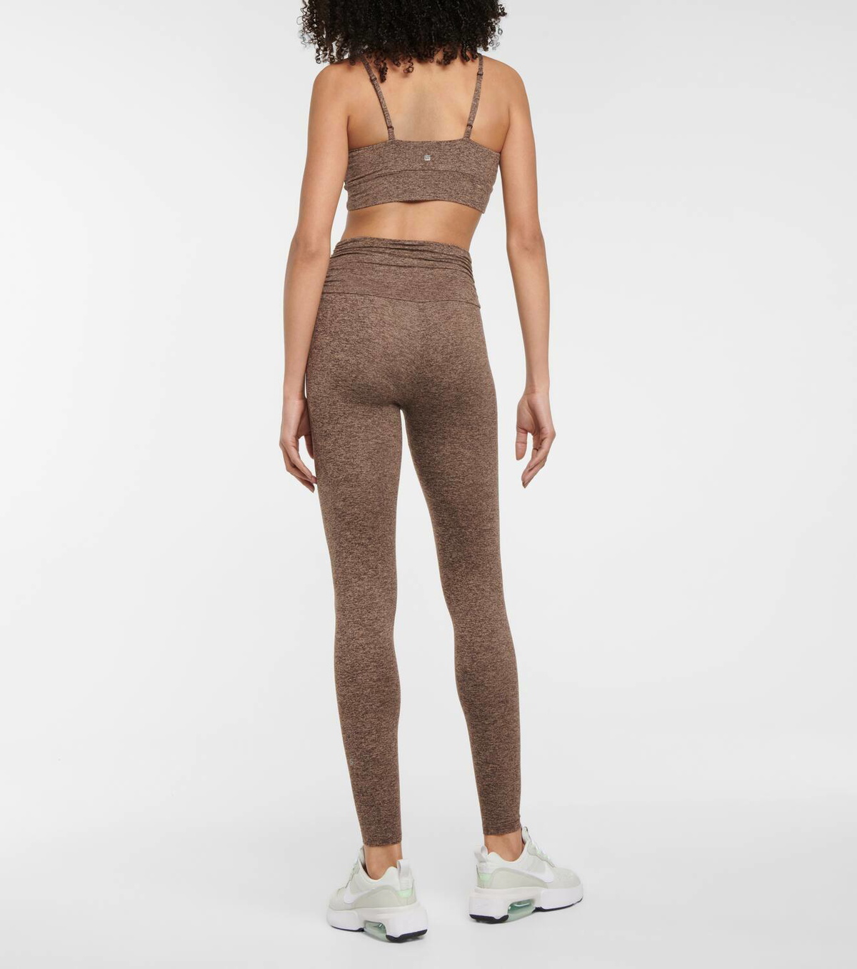 Lanston Sport Naked sports bra