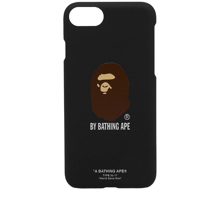 Photo: A Bathing Ape By Bathing iPhone 8 Case