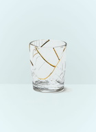 Seletti Kintsugi N.1 Glass