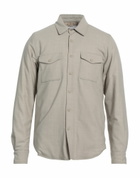 Aspesi Mens Jacket Light in Grey