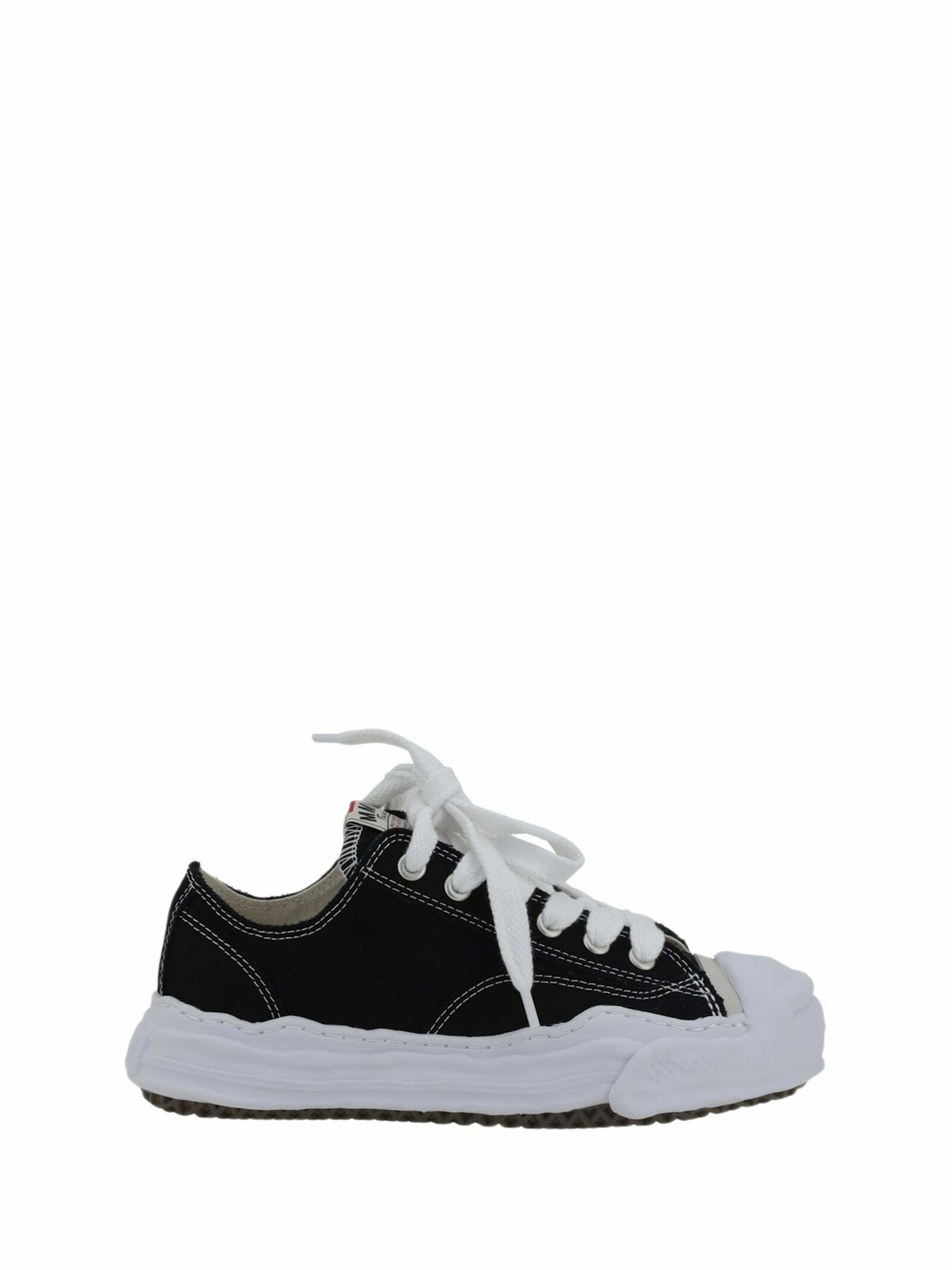 Maison MIHARA YASUHIRO Original Sole Trick Detail Low