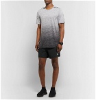 Nike Running - Aeroswift Ripstop Shorts - Black