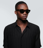Saint Laurent Rectangular sunglasses