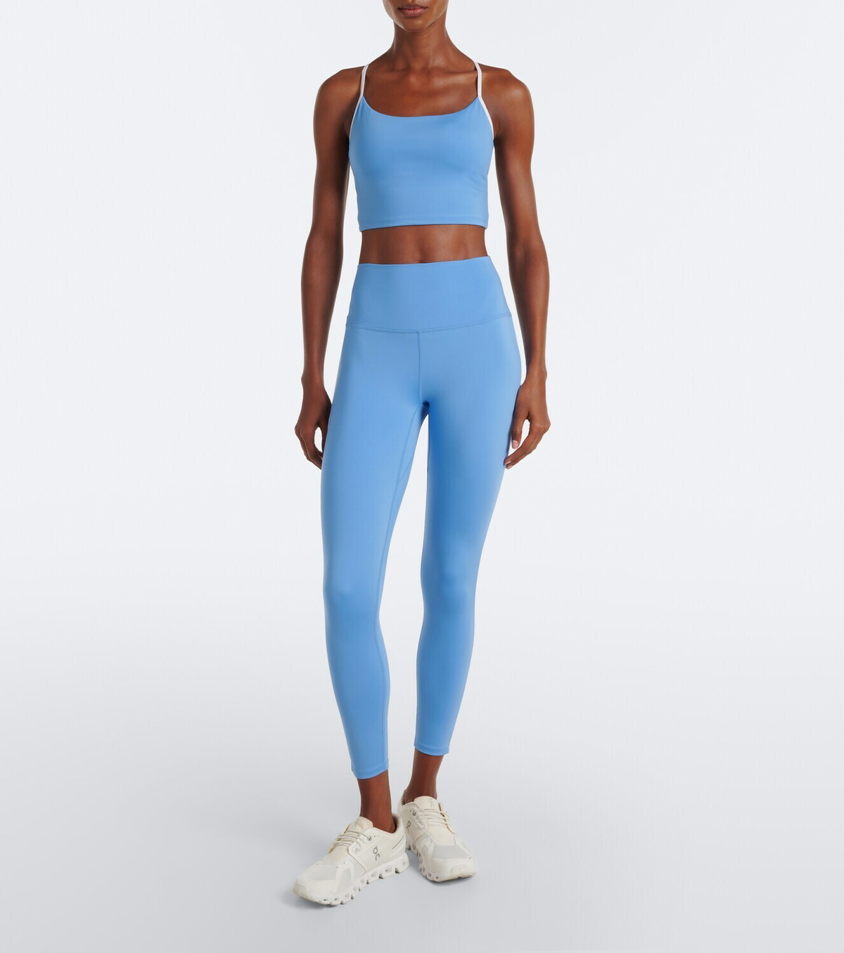 Varley Harley sports bra