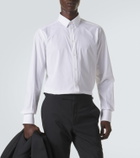 Dolce&Gabbana Cotton-blend shirt